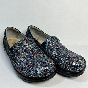 Alegria Keli Professional clogs